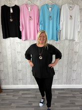 Load image into Gallery viewer, The Anna - White Top
