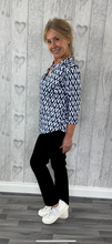 Load image into Gallery viewer, The Annette Blouse
