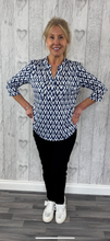 Load image into Gallery viewer, The Annette Blouse

