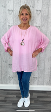 Load image into Gallery viewer, The Anna - White Top
