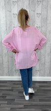 Load image into Gallery viewer, The Anna - White Top
