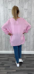 The Anna - White Top