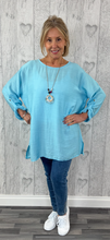 Load image into Gallery viewer, The Anna - White Top
