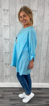 Load image into Gallery viewer, The Anna - White Top
