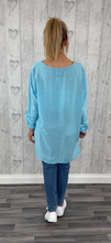 Load image into Gallery viewer, The Anna - White Top
