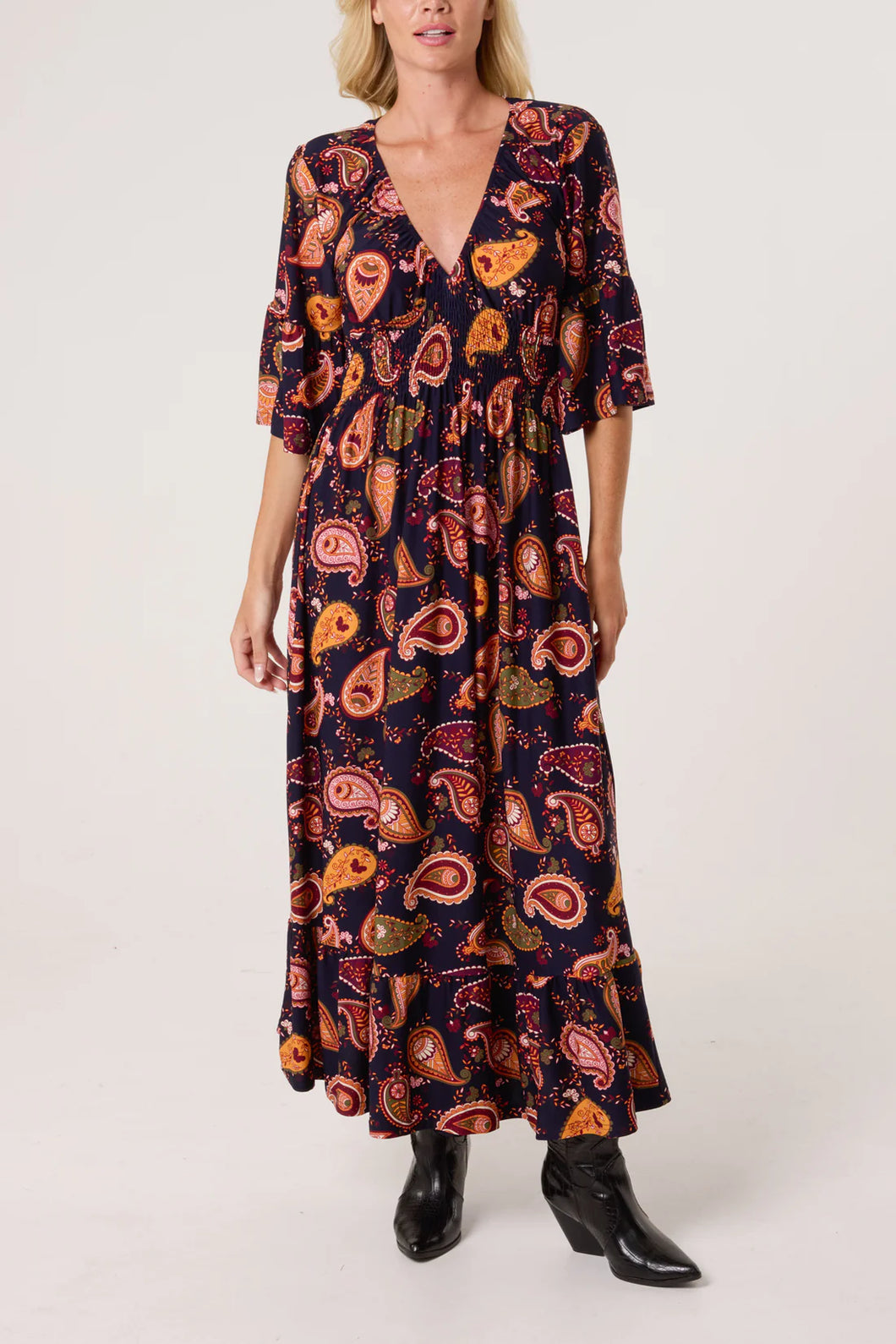 Charleen - Magic Dress